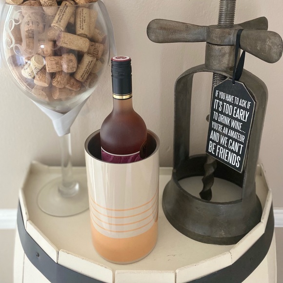 Wine Chiller - Picture 1 of 4